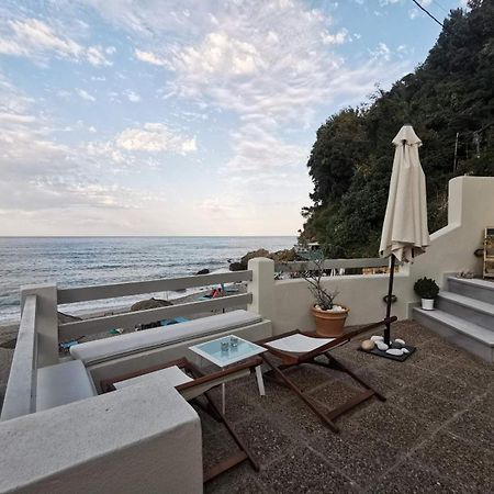 Villa Aktaia Keramídhion 외부 사진