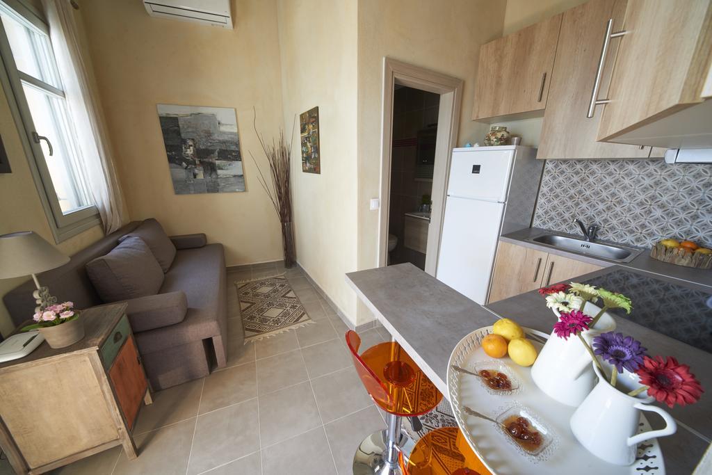 Villa Aktaia Keramídhion 외부 사진