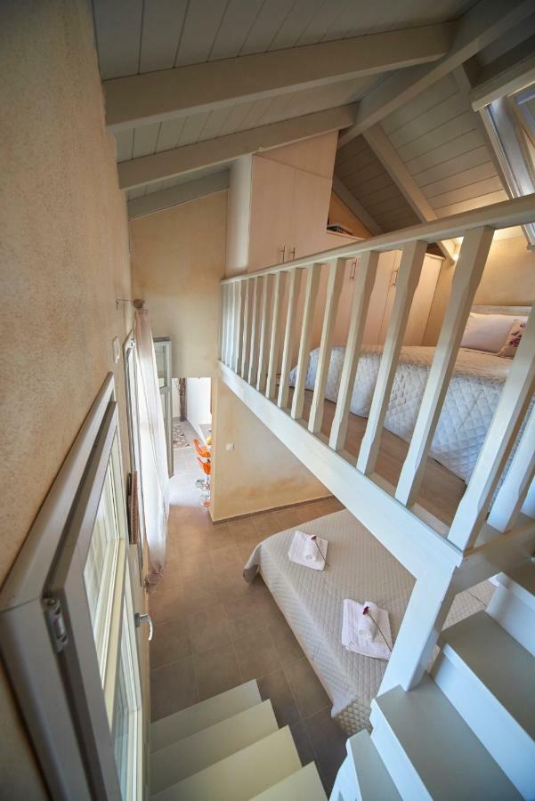 Villa Aktaia Keramídhion 외부 사진